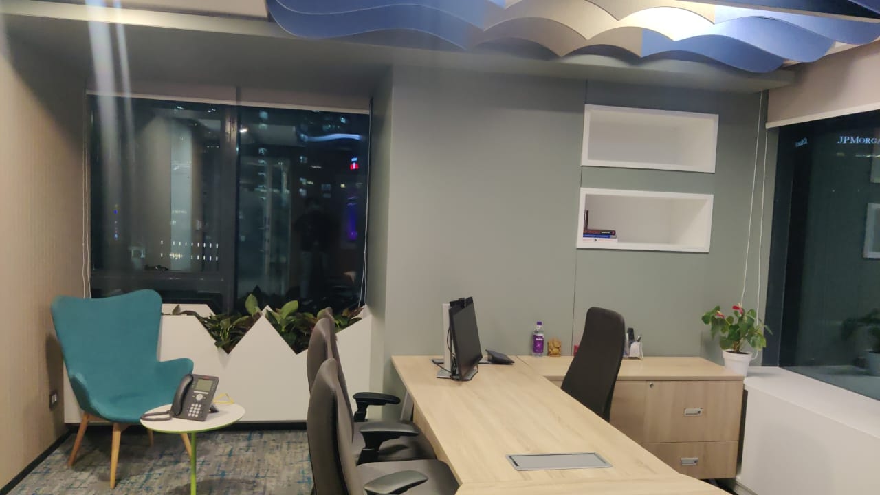 WNS Office